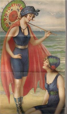 Sample artwork by Archie Gunn (1863 - 1930), known for illustration-magazine, figure, genre and portait painting, etching - View similar artists and auction records
